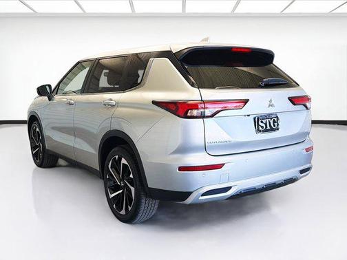 2024 Mitsubishi Outlander SE 2.5 S-AWC
