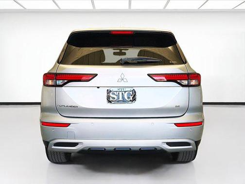 2024 Mitsubishi Outlander SE 2.5 S-AWC
