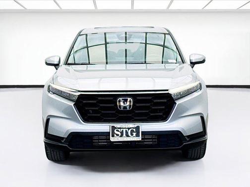 2024 Honda CR-V EX 2WD