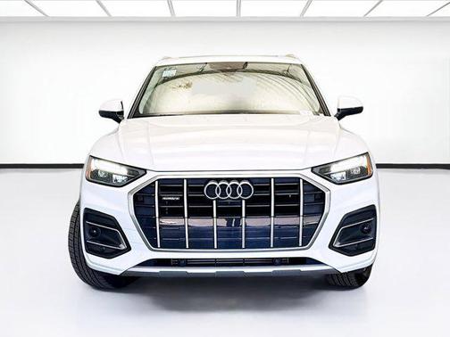 2021 Audi Q5 45 Premium Plus