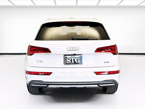 2021 Audi Q5 45 Premium Plus