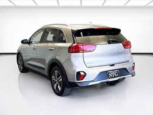 2022 Kia Niro EX Premium
