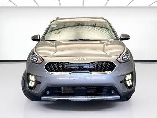 2022 Kia Niro EX Premium