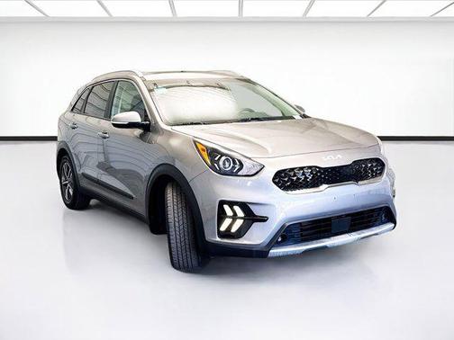 2022 Kia Niro EX Premium