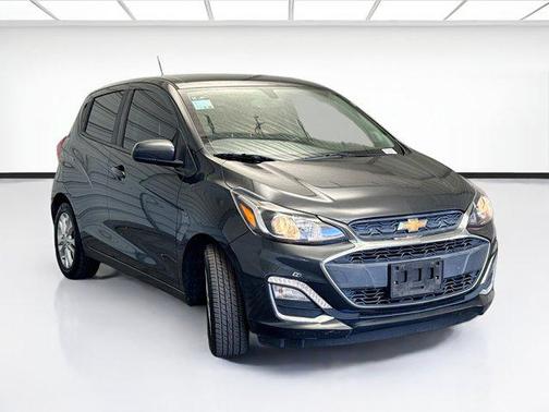 2022 Chevrolet Spark 1LT