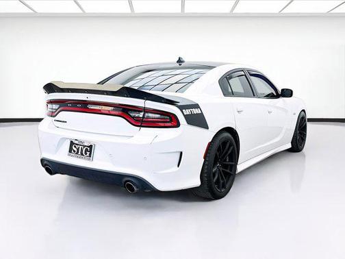 2017 Dodge Charger Daytona 392 RWD