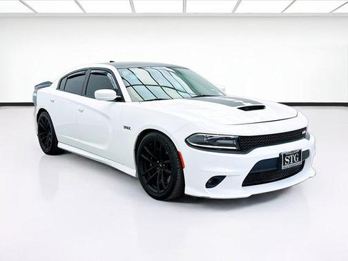 2017 Dodge Charger Daytona 392 RWD