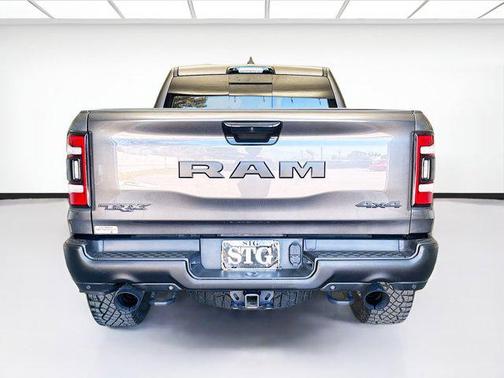 2024 RAM 1500 TRX