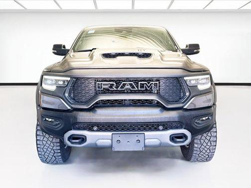 2024 RAM 1500 TRX