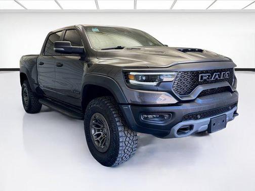 2024 RAM 1500 TRX