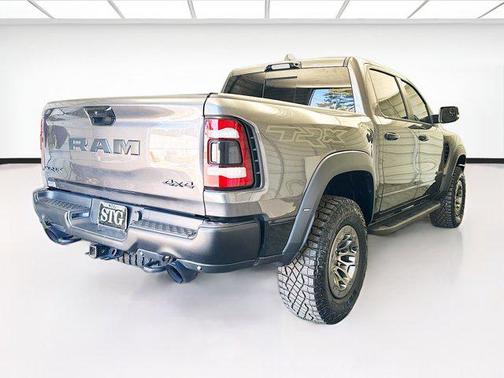 2024 RAM 1500 TRX