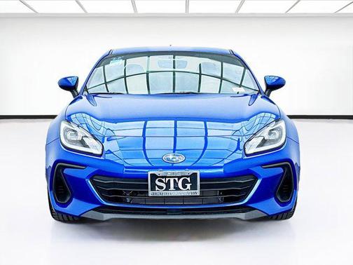 2023 Subaru BRZ Limited