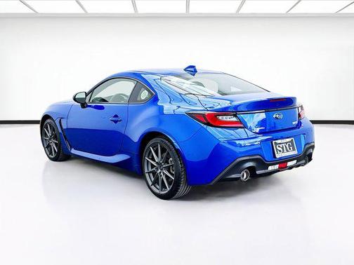 2023 Subaru BRZ Limited