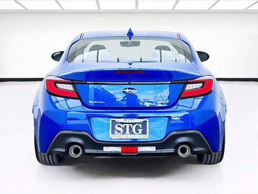 2023 Subaru BRZ Limited