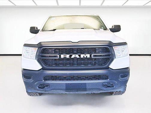 2021 RAM 1500 Tradesman