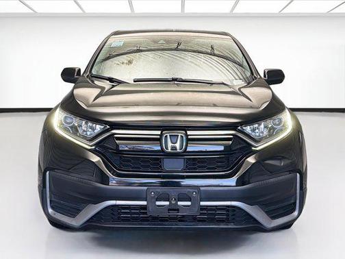 2020 Honda CR-V 2WD LX