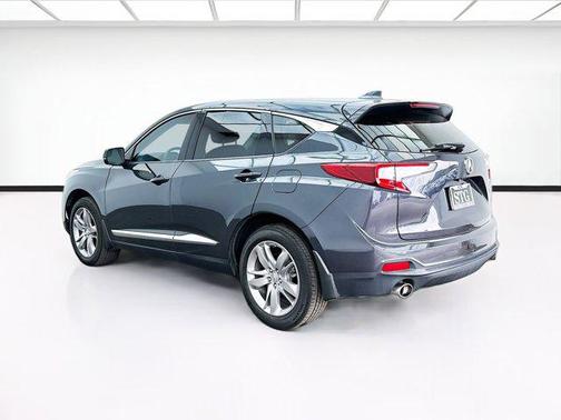 2020 Acura RDX Advance Package