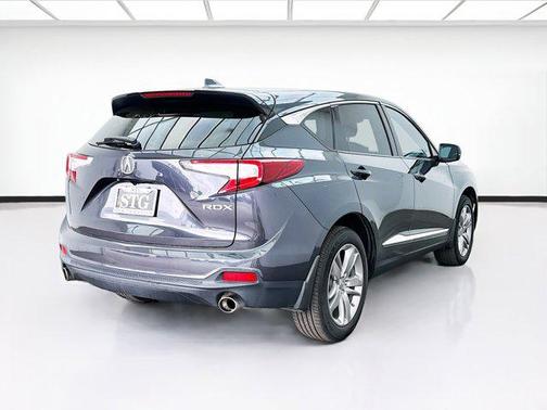 2020 Acura RDX Advance Package