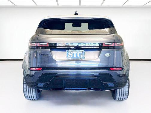 2020 Land Rover Range Rover Evoque R-Dynamic SE