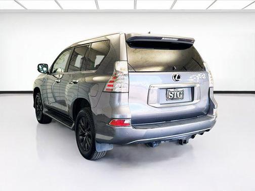 2021 Lexus GX 460 Premium