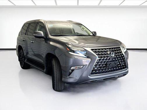 2021 Lexus GX 460 Premium