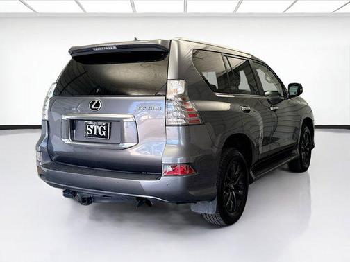 2021 Lexus GX 460 Premium