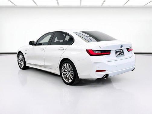 2023 BMW 330e Base