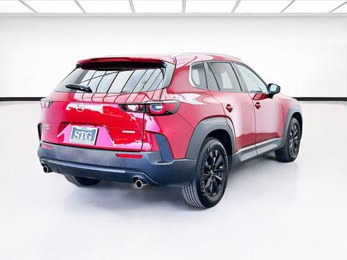 2024 Mazda CX-50 2.5 S Preferred