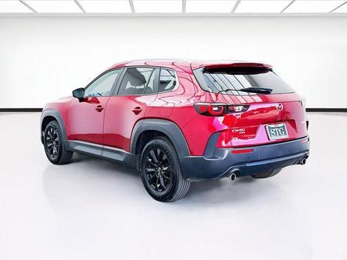 2024 Mazda CX-50 2.5 S Preferred