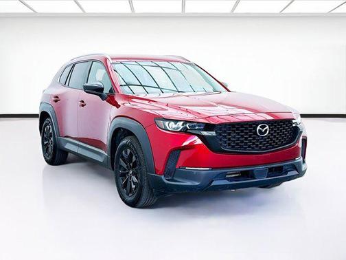 2024 Mazda CX-50 2.5 S Preferred