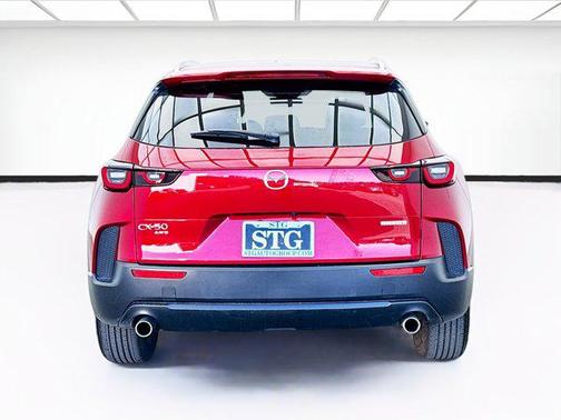 2024 Mazda CX-50 2.5 S Preferred