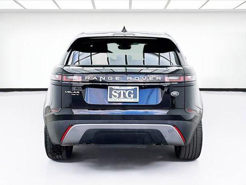 2019 Land Rover Range Rover Velar P250 S