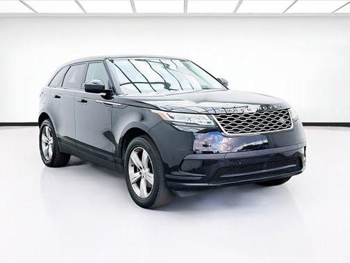 2019 Land Rover Range Rover Velar P250 S