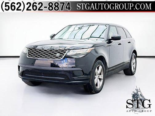 2019 Land Rover Range Rover Velar P250 S