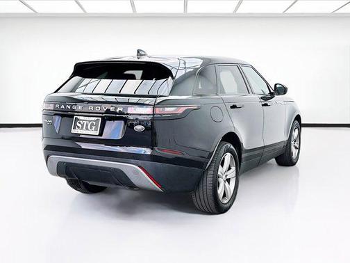 2019 Land Rover Range Rover Velar P250 S