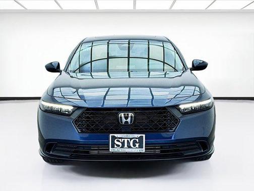 2023 Honda Accord EX 1.5T