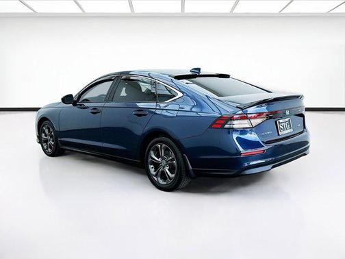 2023 Honda Accord EX 1.5T