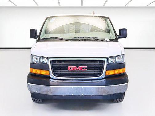 2024 GMC Savana 2500 Work Van