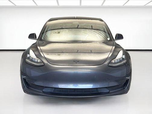 2019 Tesla Model 3 Standard Range