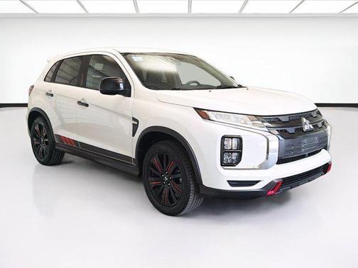 2021 Mitsubishi Outlander Sport 2.0 ES