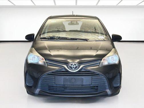 2017 Toyota Yaris L