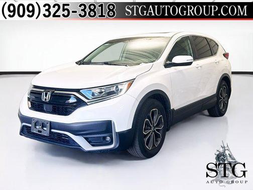 2020 Honda CR-V 2WD EX