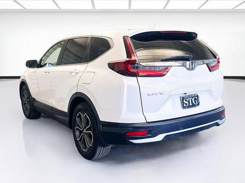 2020 Honda CR-V 2WD EX