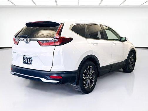 2020 Honda CR-V 2WD EX
