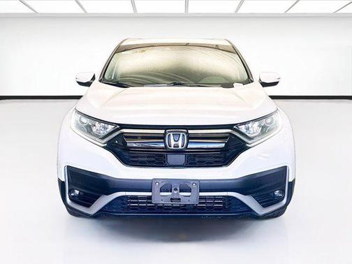 2020 Honda CR-V 2WD EX