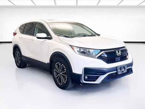 2020 Honda CR-V 2WD EX
