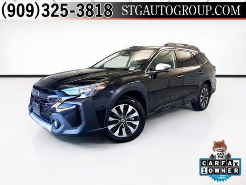 2023 Subaru Outback Touring XT