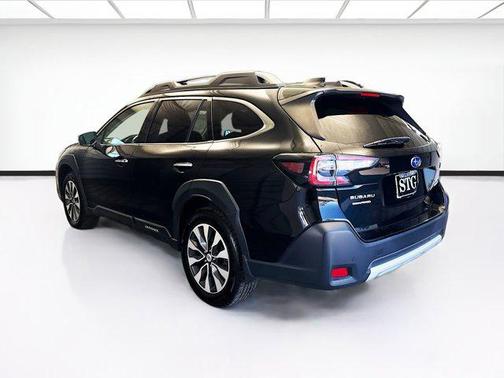 2023 Subaru Outback Touring XT