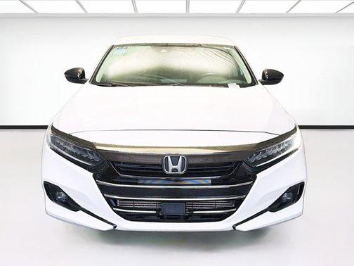2021 Honda Accord Sport SE 1.5T