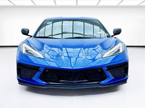2023 Chevrolet Corvette Stingray w/3LT